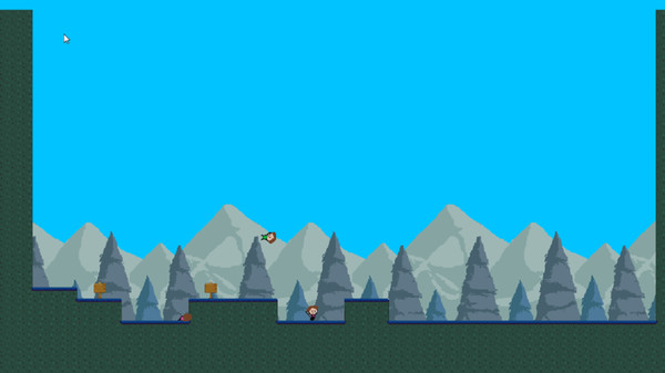 Player Goes Jump screenshot 3