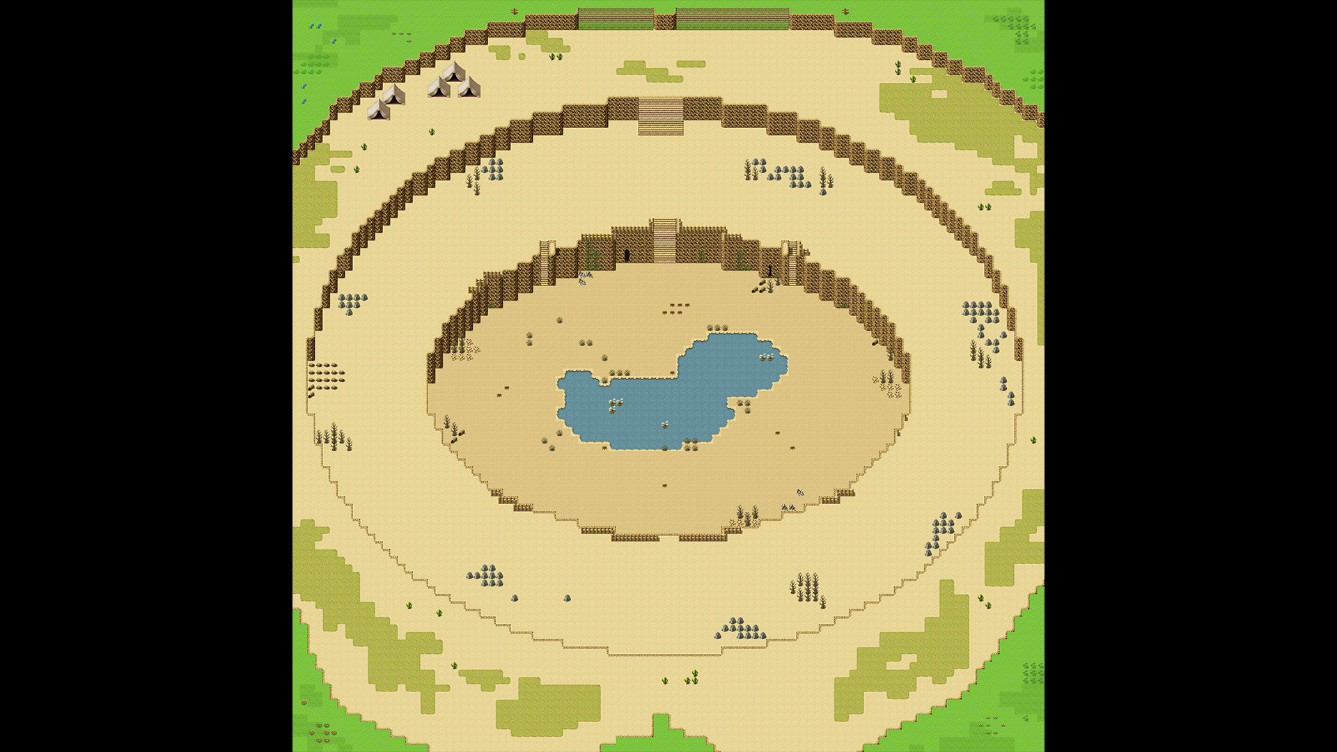 失落的地下城 Lost Dungeon screenshot #4