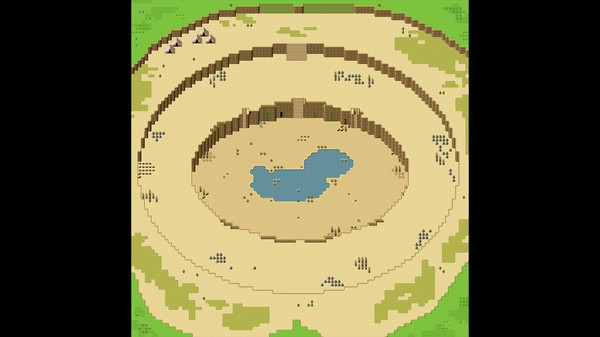 Screenshot z 失落的地下城 Lost Dungeon Screenshot z 失落的地下城 Lost Dungeon