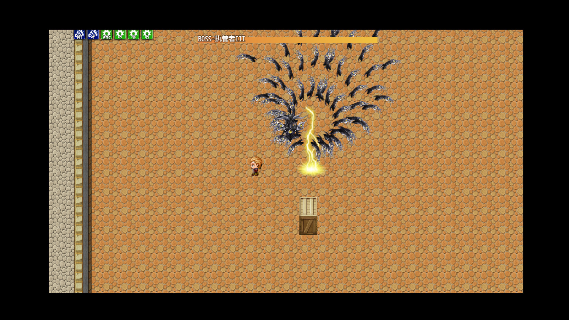 失落的地下城 Lost Dungeon screenshot #3