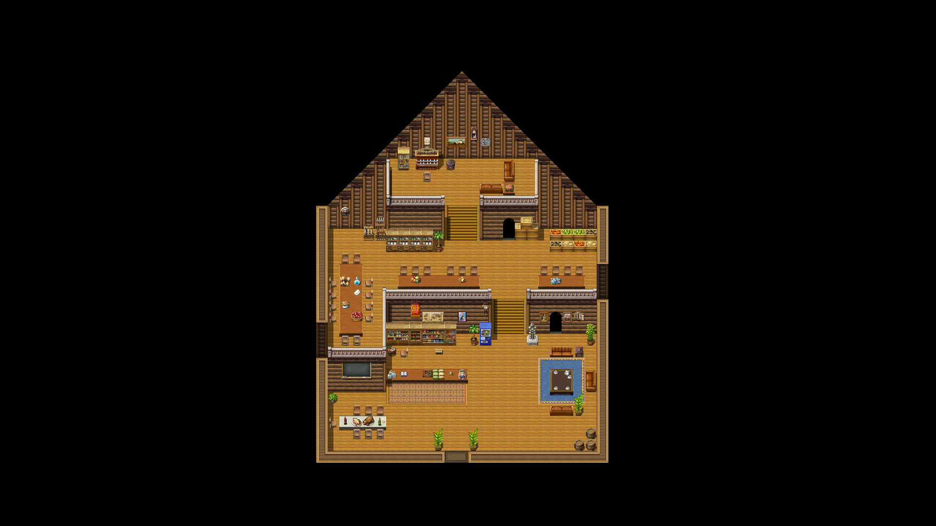 失落的地下城 Lost Dungeon screenshot #8