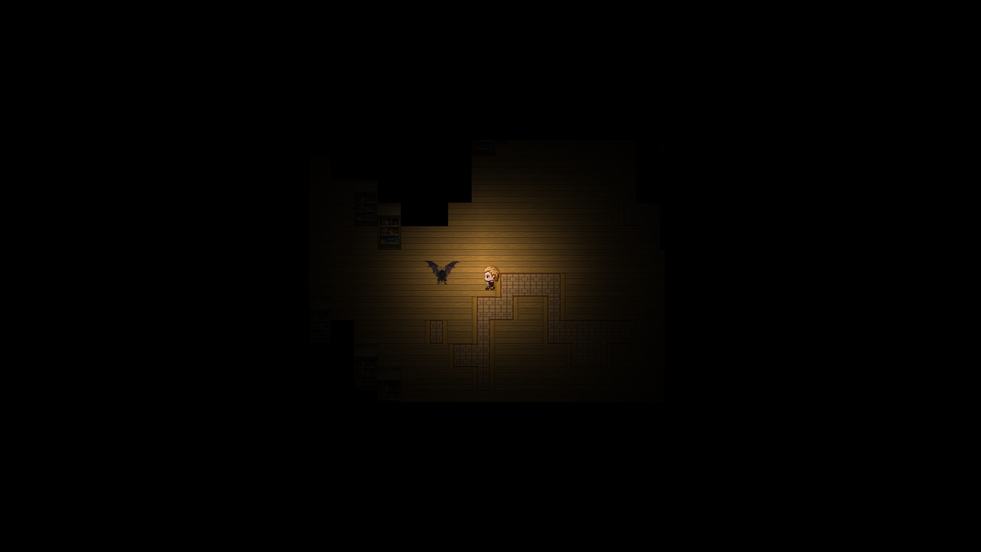 失落的地下城 Lost Dungeon Featured Screenshot #1