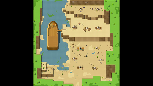 Screenshot z 失落的地下城 Lost Dungeon Screenshot z 失落的地下城 Lost Dungeon