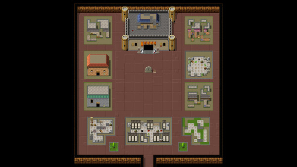 Screenshot z 失落的地下城 Lost Dungeon Screenshot z 失落的地下城 Lost Dungeon