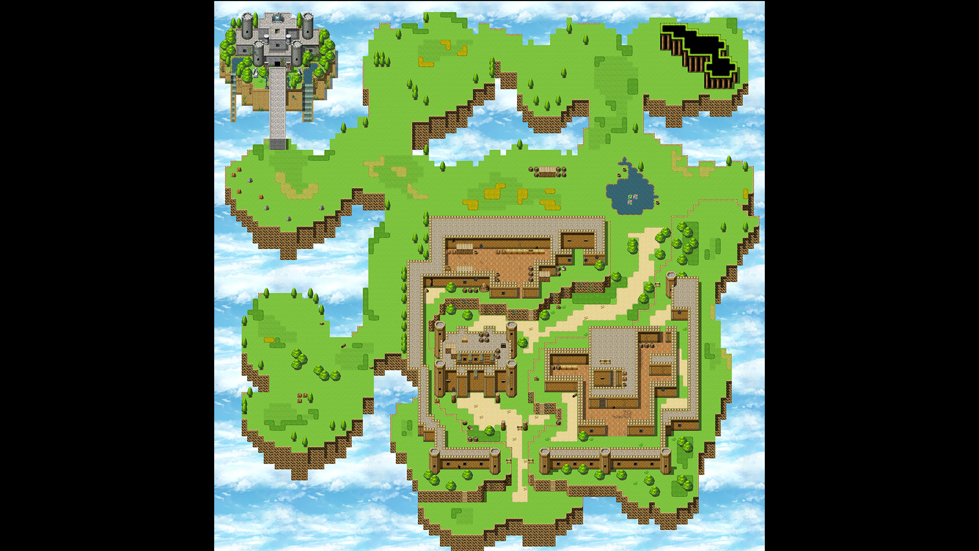 失落的地下城 Lost Dungeon screenshot #6