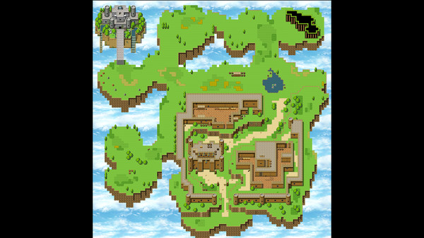 Screenshot z 失落的地下城 Lost Dungeon Screenshot z 失落的地下城 Lost Dungeon