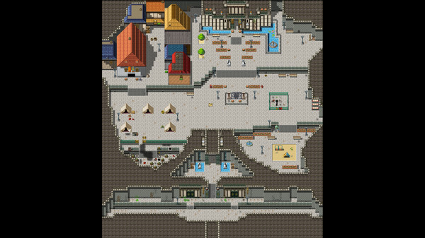 Screenshot z 失落的地下城 Lost Dungeon Screenshot z 失落的地下城 Lost Dungeon