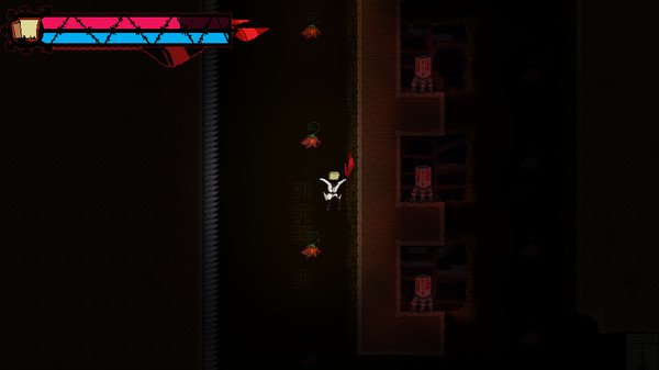 Hieroglyph: Prologue.