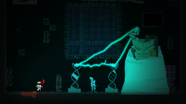 Hieroglyph: Prologue.