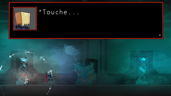 Hieroglyph: Prologue screenshot 2