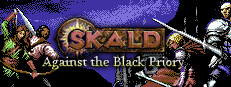 Save 10% on SKALD: Against the Black Priory on Steam