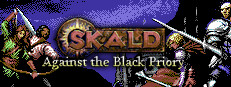 SKALD: Against the Black Priory Banner