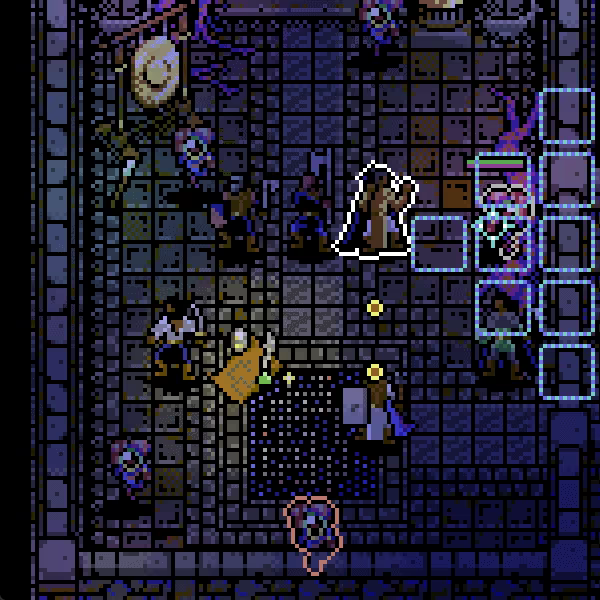 SKALD：攻打黑修院 /SKALD Against the Black Priory Build.17422151 免安装中文版