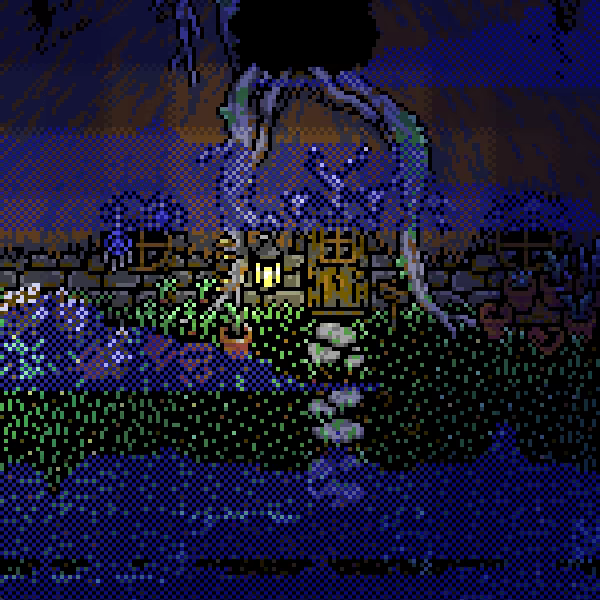 SKALD：攻打黑修院 /SKALD Against the Black Priory Build.17422151 免安装中文版