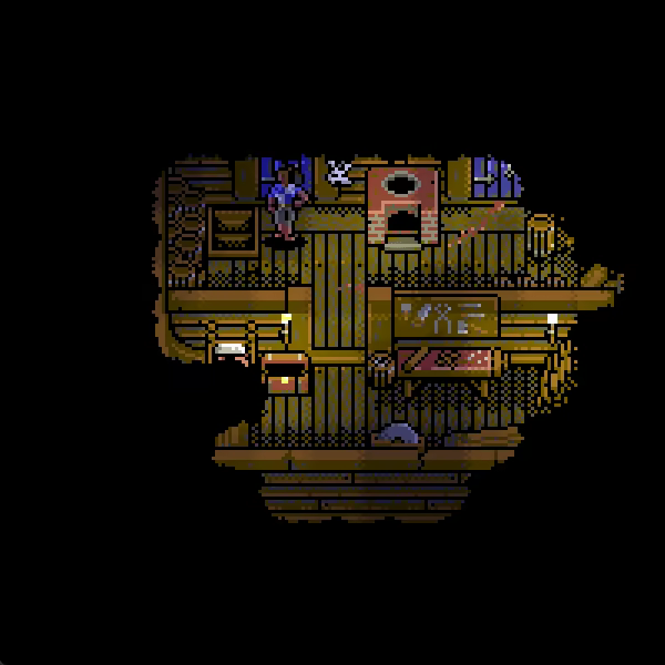 SKALD：攻打黑修院 /SKALD Against the Black Priory Build.17422151 免安装中文版