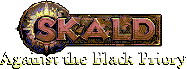 SKALD: Against the Black Priory