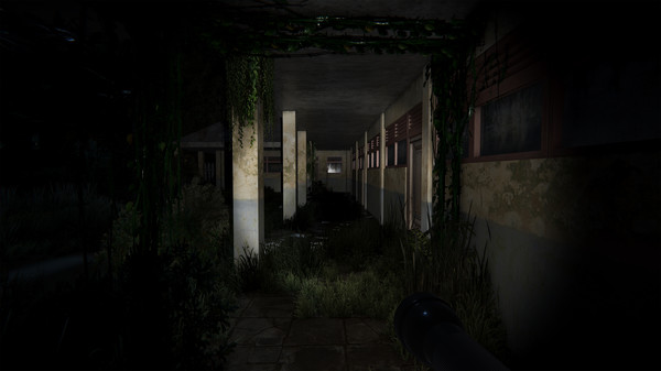 Screenshot 5 of Pulang Insanity: Director's Cut
