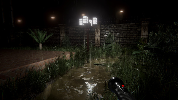 Screenshot 6 of Pulang Insanity: Director's Cut