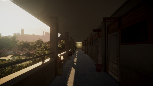 Pulang Insanity - Director's Cut screenshot 5