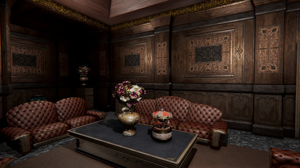 Screenshot 7 of Pulang Insanity: Director's Cut