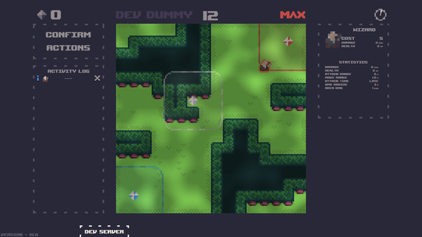 Скриншот 4 из игры Miniturn