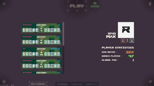 Скриншот 6 из игры Miniturn