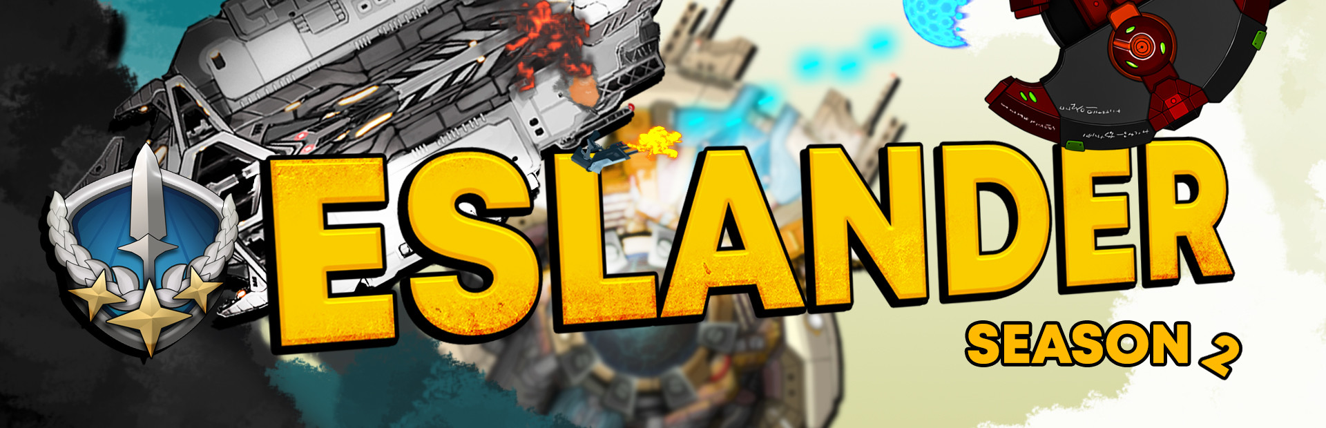 Eslander Alpha
