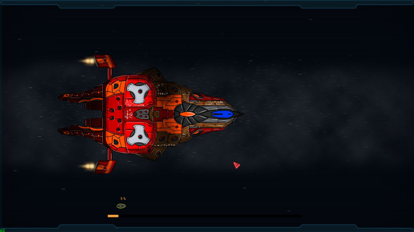 Screenshot z Eslander Screenshot z Eslander