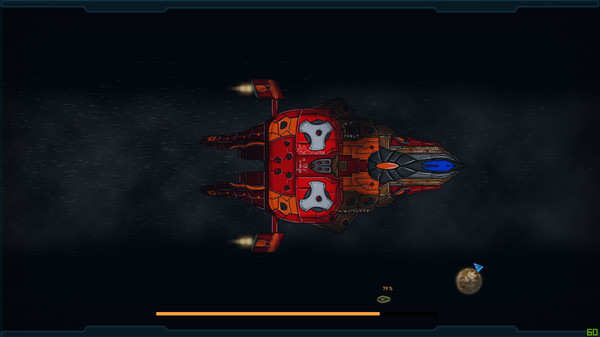 Screenshot z Eslander Screenshot z Eslander