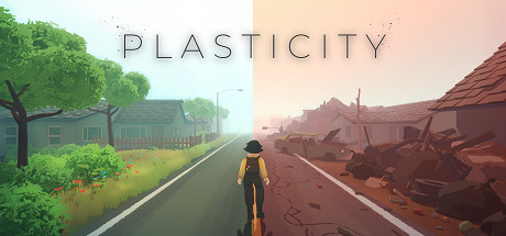 Plasticity Cover Image