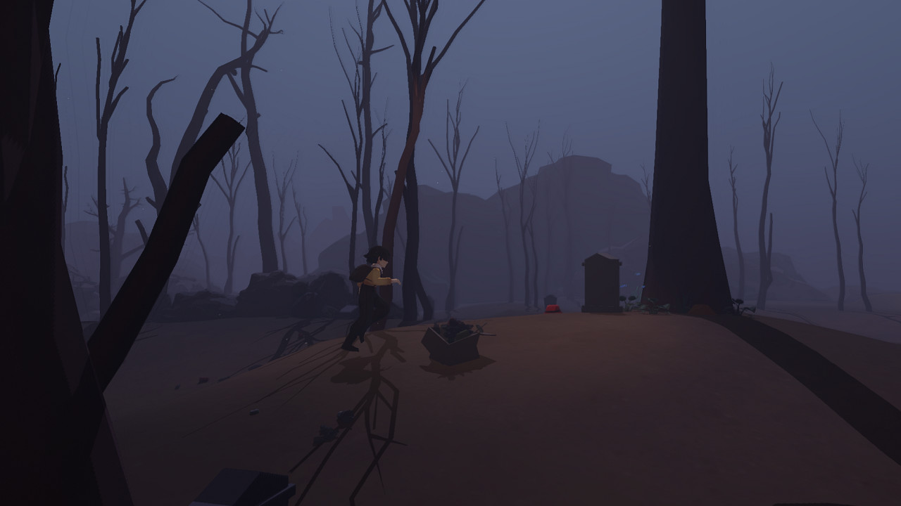 Plasticity Featured Screenshot #1