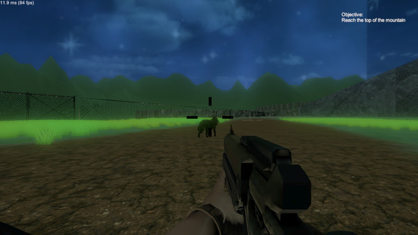 Flaws in the People We Love screenshot 3