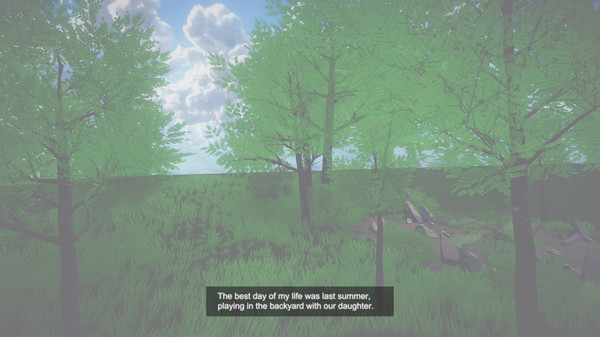 Flaws in the People We Love screenshot 6