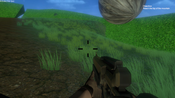 Flaws in the People We Love screenshot 1