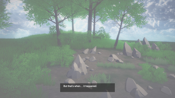 Flaws in the People We Love screenshot 4