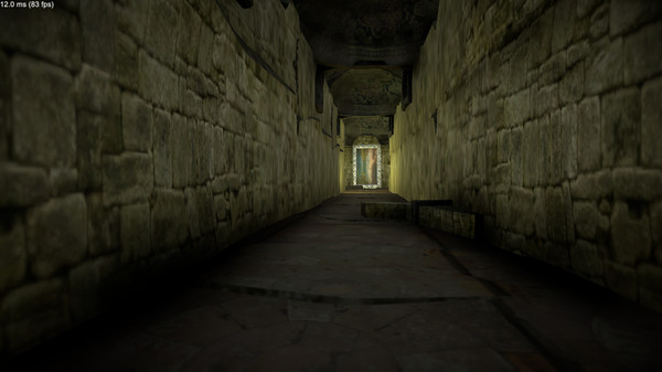 Flaws in the People We Love screenshot 5