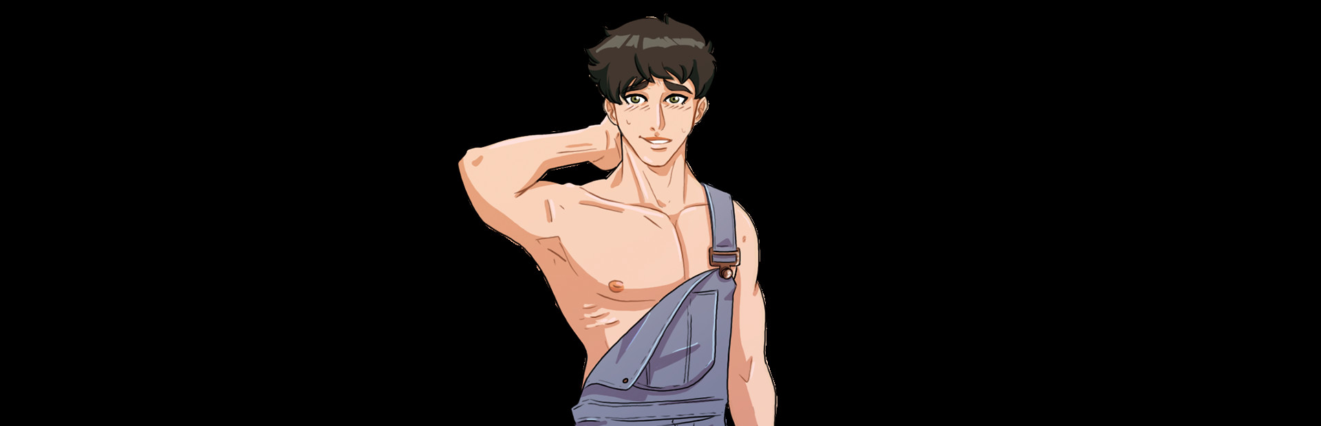 Morningdew Farms: A Gay Farming Game