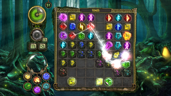 Rune Lord screenshot 3