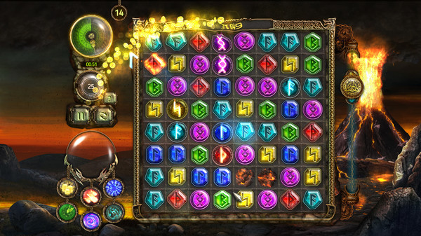 Rune Lord screenshot 5