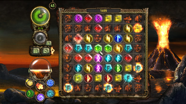 Rune Lord screenshot 4