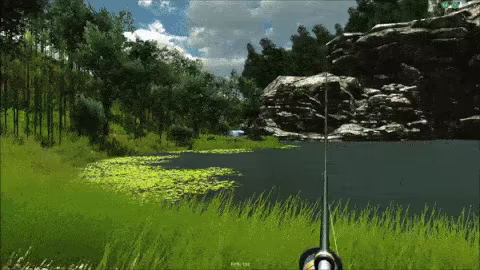 Worldwide Sports Fishing video 1