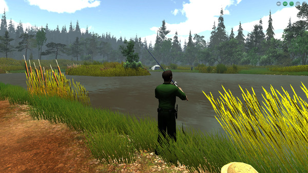 Worldwide Sports Fishing