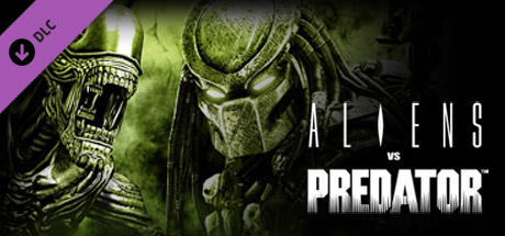 Aliens vs. Predator Swarm Map Pack banner image