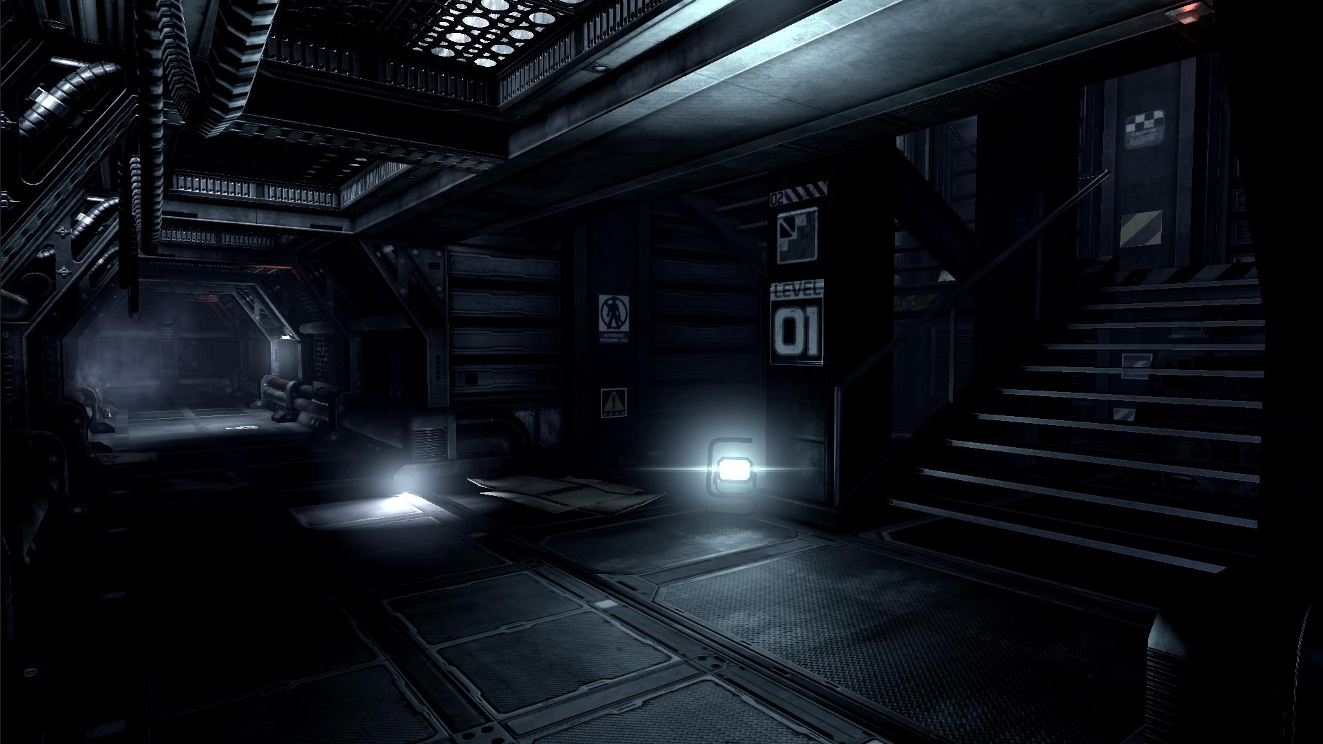 Aliens vs. Predator Swarm Map Pack Featured Screenshot #1