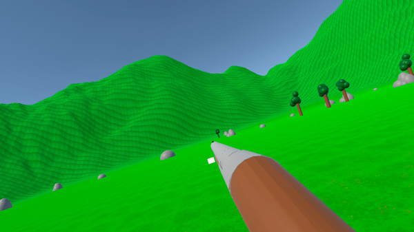 Screenshot z Ultimate Shotgun Championship Screenshot z Ultimate Shotgun Championship