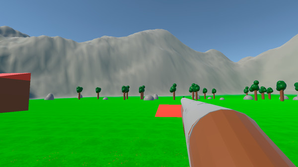 Screenshot z Ultimate Shotgun Championship Screenshot z Ultimate Shotgun Championship