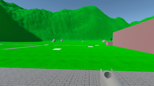 Screenshot z Ultimate Shotgun Championship Screenshot z Ultimate Shotgun Championship