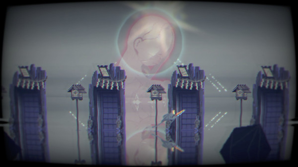 Narita Boy screenshot 5