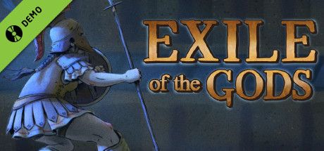 Exile of the Gods Demo cover art