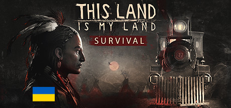 This Land Is My Land banner image